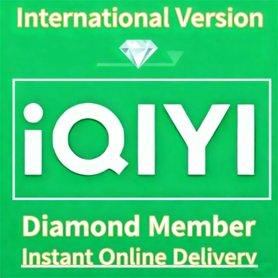 iQiyi Membership